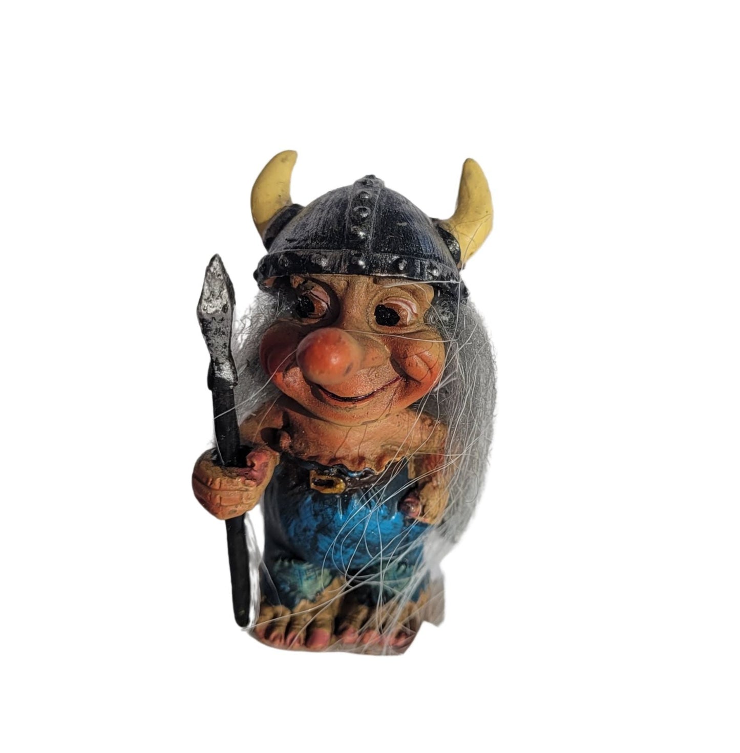 Viking Troll