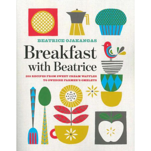 Breakfast with Beatrice