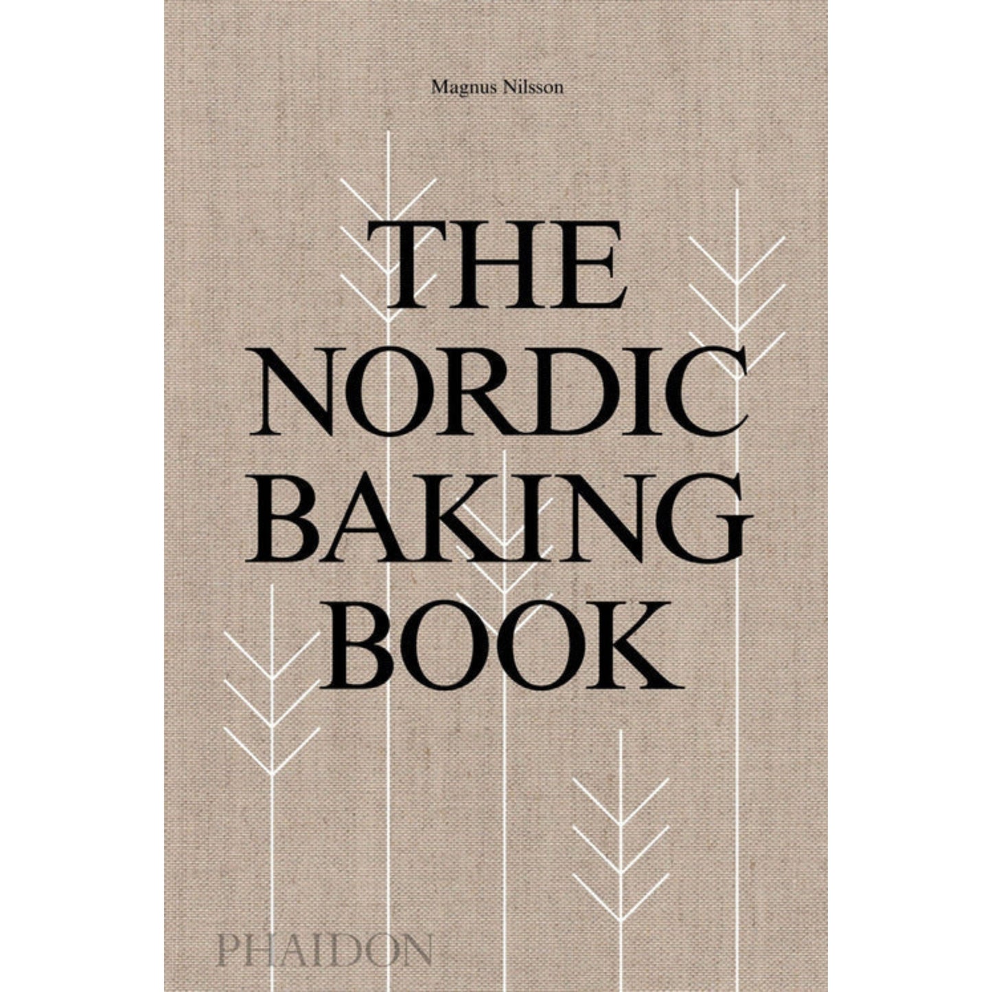 The Nordic Baking Book