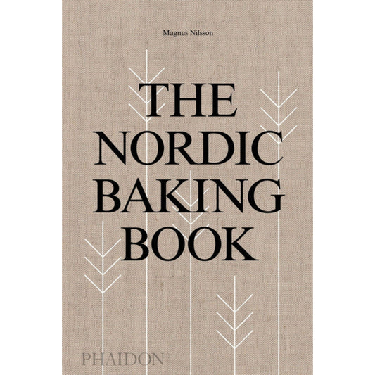 The Nordic Baking Book