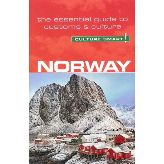 Norway - Culture Smart!