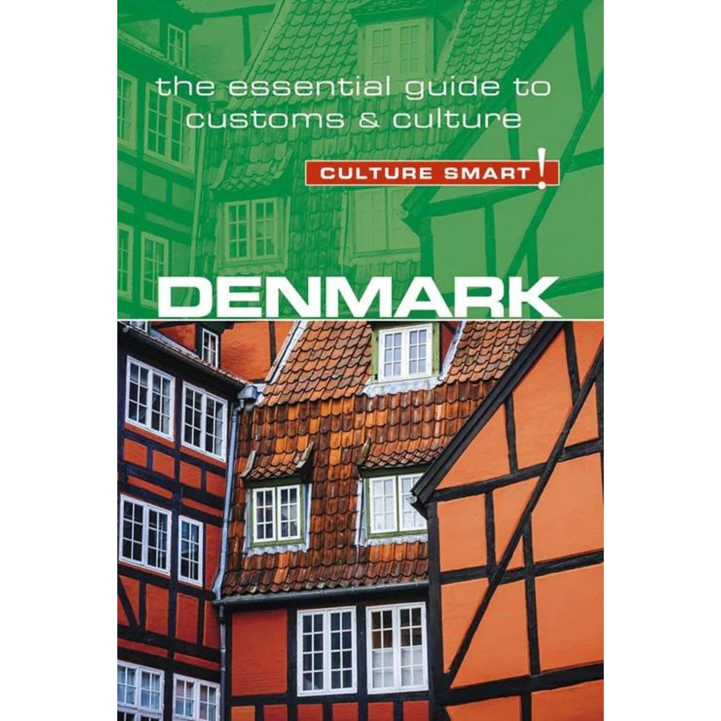 Denmark - Culture Smart!