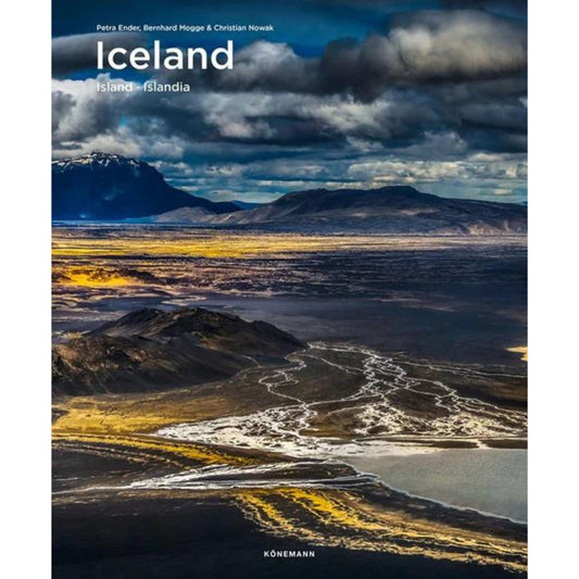 Iceland (Paperback)