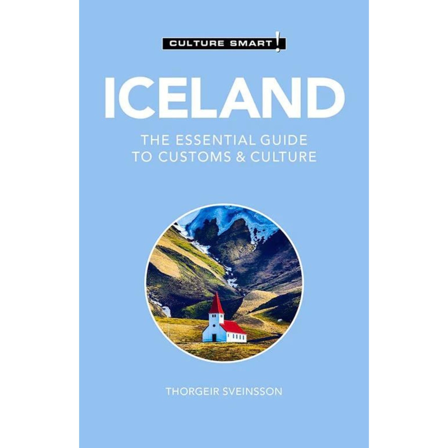 Iceland - Culture Smart!