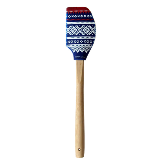 Marius Print Rubber Spatula