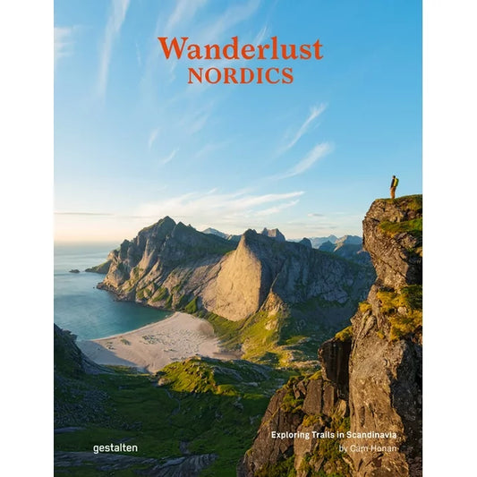 Wanderlust Nordics: Exploring Trails in Scandinavia