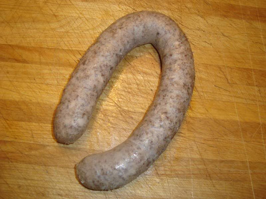 Scandinavian Style Potato Sausage (Available for Shipping only within Washington State)