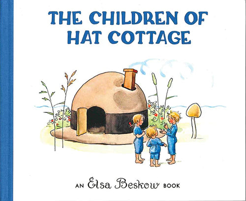 The Children of Hat Cottage