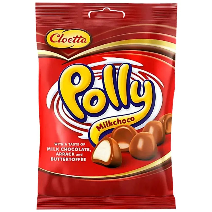 Polly Milkchoco