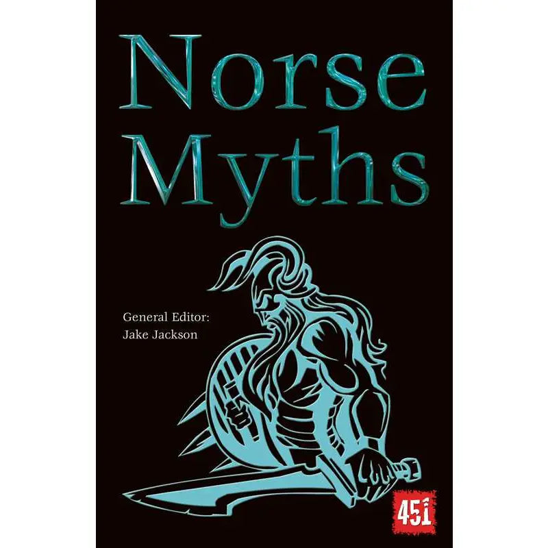 Norse Myths