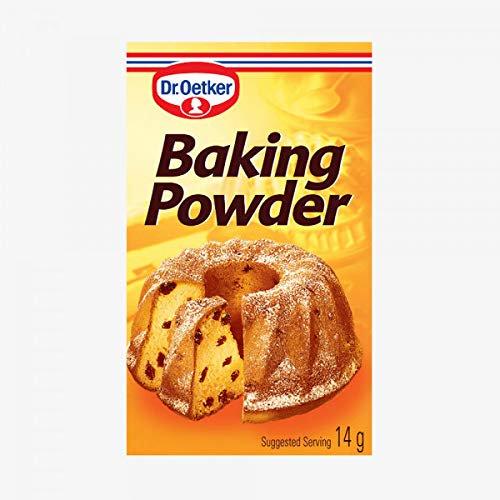 Dr. Oetker Baking Powder