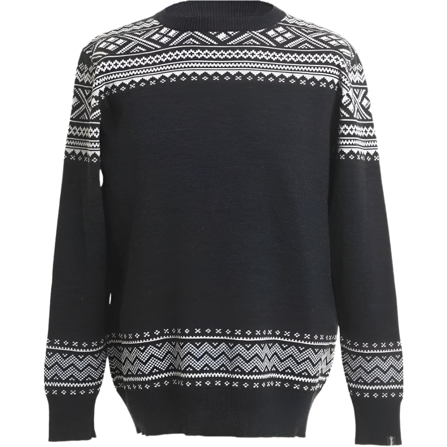 A Northern Story Hovden Sweater