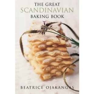 The Great Scandinavian Baking Book