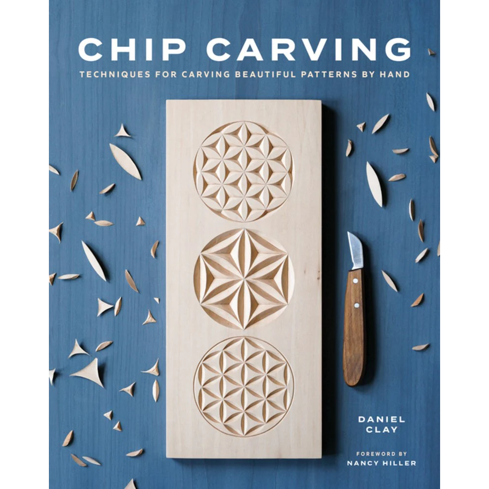 Chip Carving