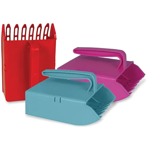 Junior Plastic Comb Berry Picker