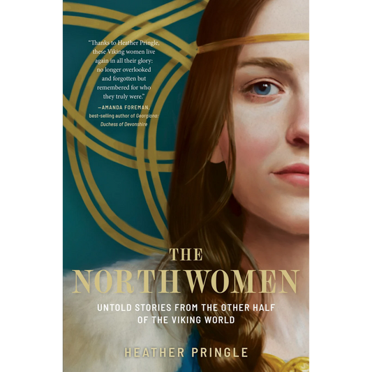 Northwomen...the Other Half of the Viking World