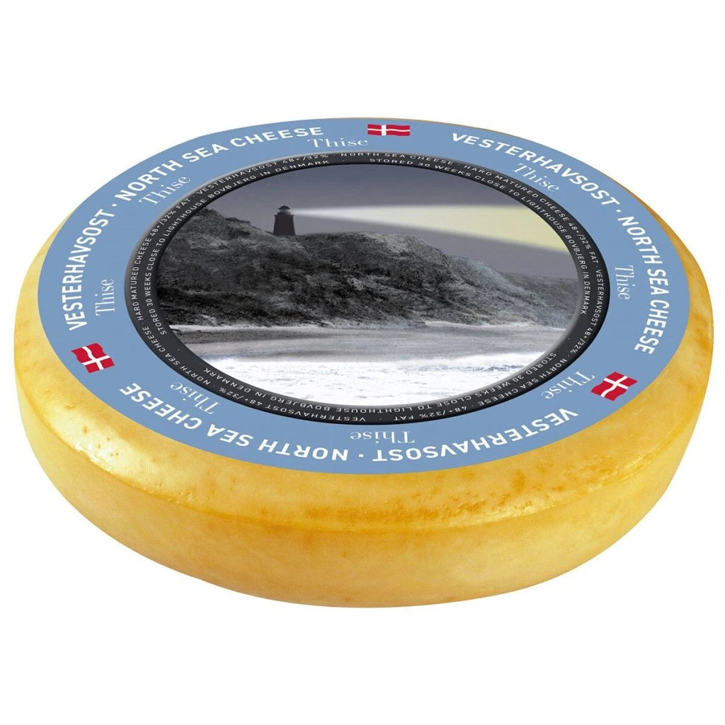 Thise North Sea Cheese