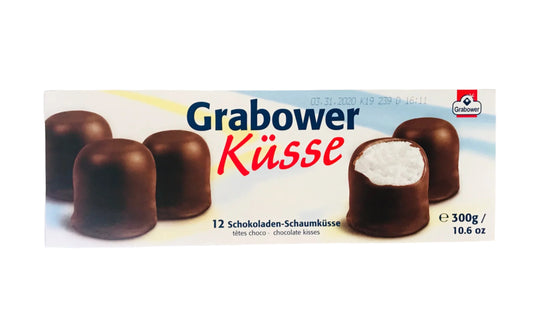 Grabower Küsse