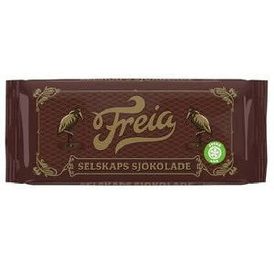 Freia Selskaps Sjokolade