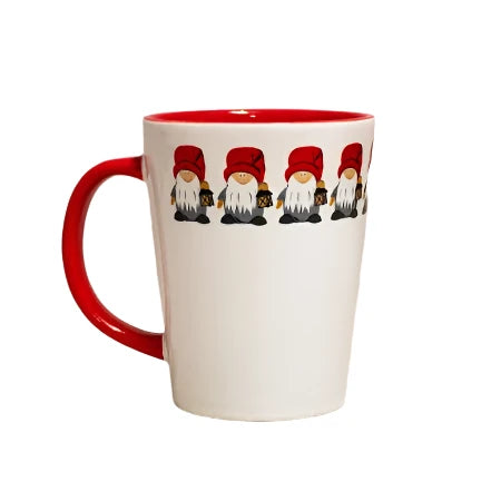 Tomte Parade Bistro Mug