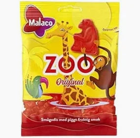 Zoo Original