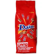 Freia Daim Chocolates (7oz)