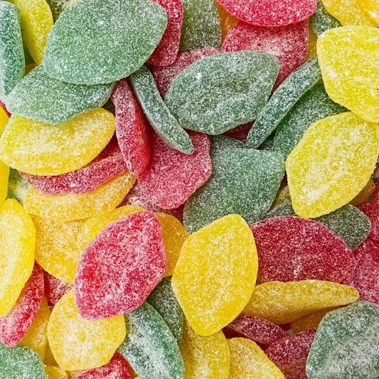 Mixed Sour Lips (Sura Mix Läppar)