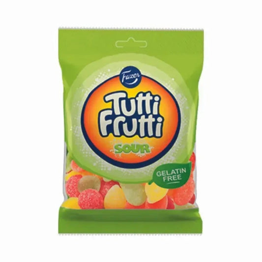 Tutti Frutti Sour