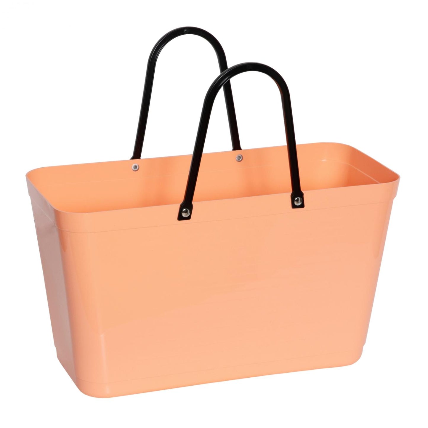 Hinza Tote- Apricot