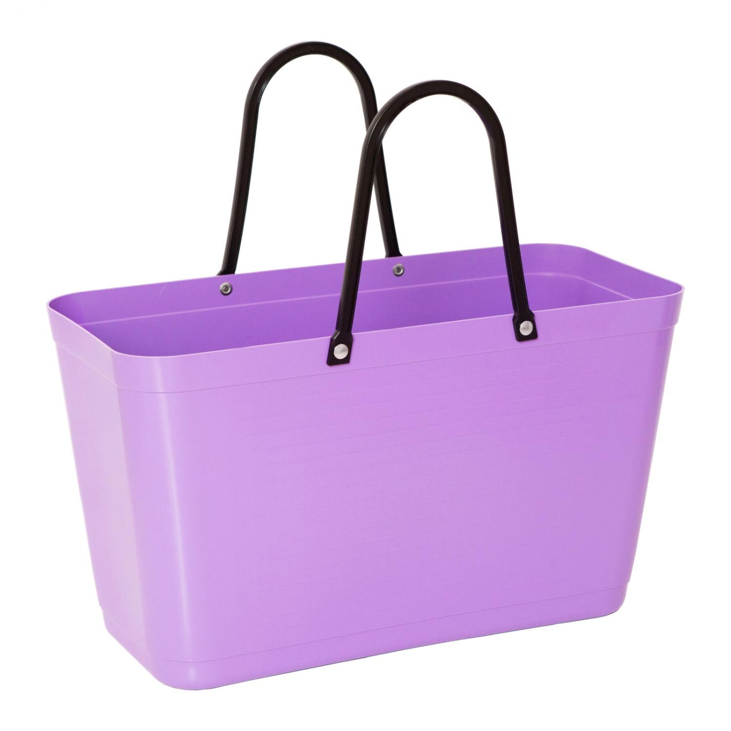 Hinza Eco Tote - Purple