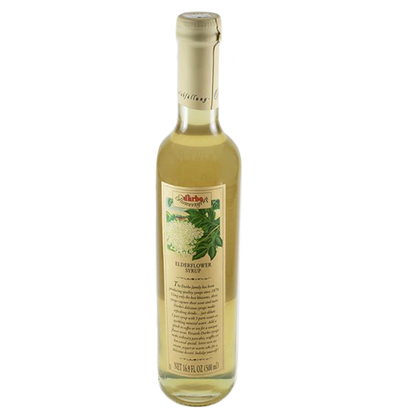 D'arbo Fruit Syrup - 16.9 fl oz