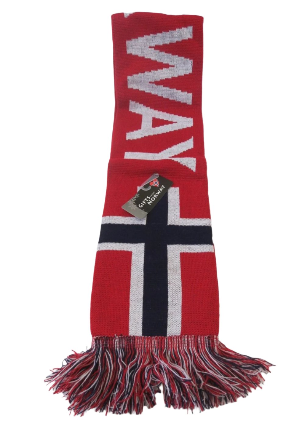 Norway Scarf