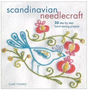 Scandi Needlecraft