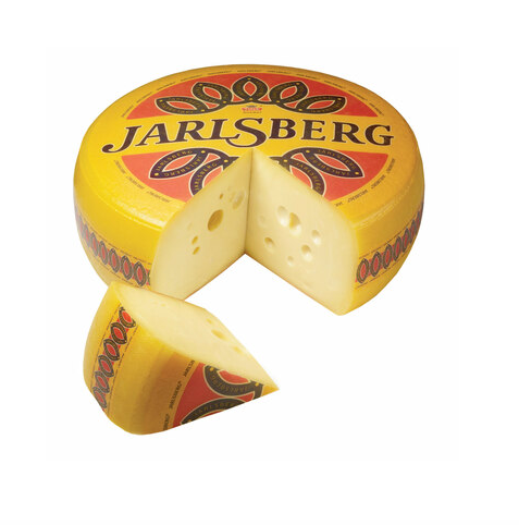 Jarlsberg – ScanSpecialties