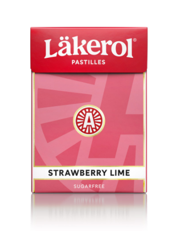 Strawberry Lime Pastilles (2.62)