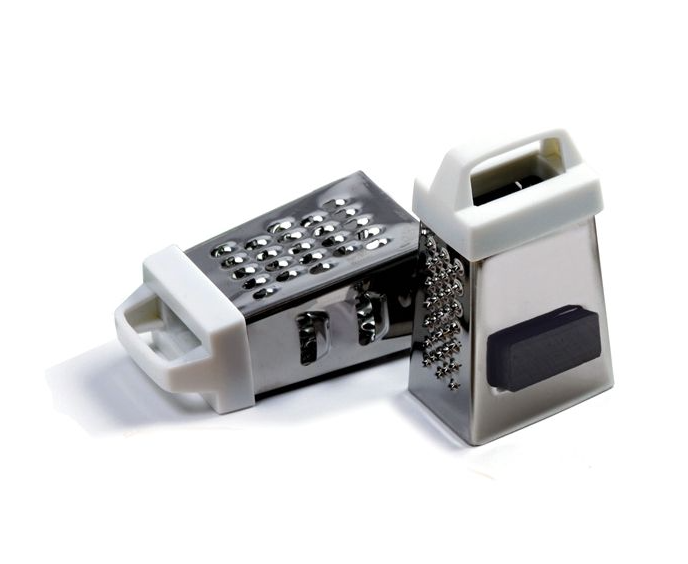 Mini Grater Magnet