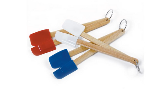 Mini Spatula Set