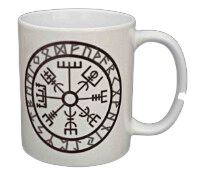 Vegvisir Mug