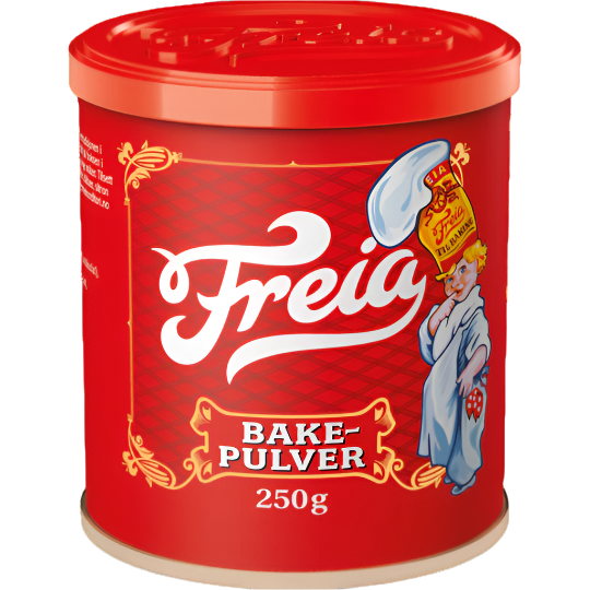 Freia Baking Powder (250g)