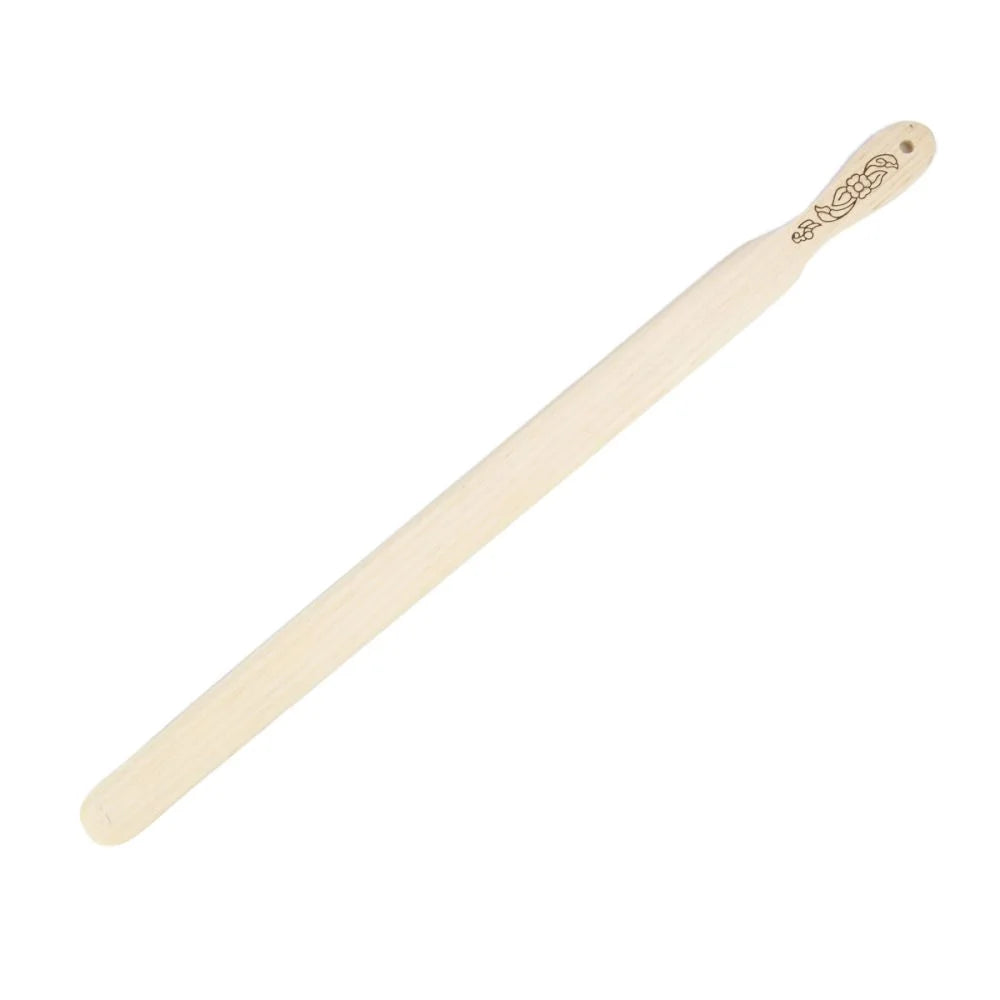 Lefse Stick 1 1/2"