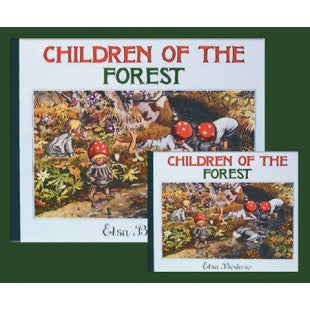 Children of the Forest