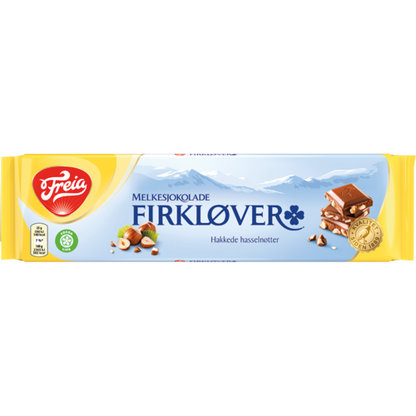 Freia Chocolate 200g Bars