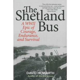 Shetland Bus