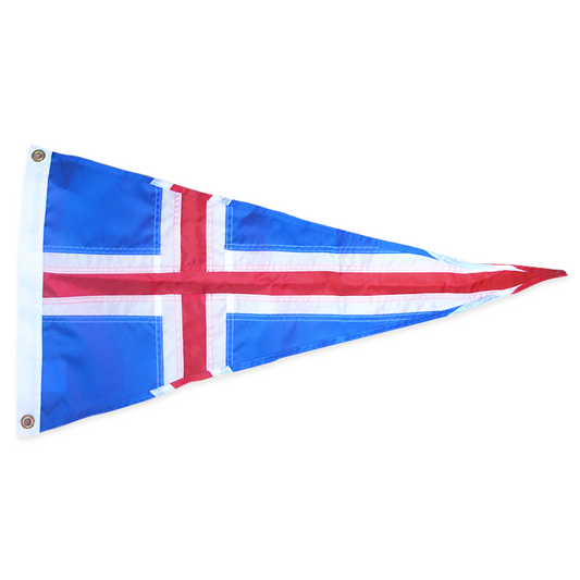 Icelandic Vimple