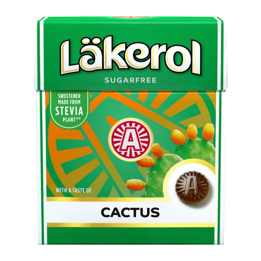 Cactus Pastilles