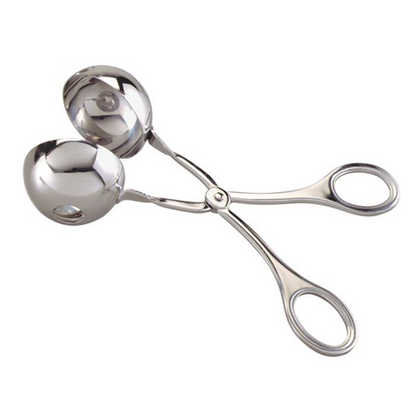 Mini Meat Baller, Stainless Steel