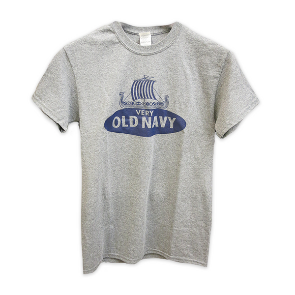 Very Old Navy T-Shirt – Scandinavian North