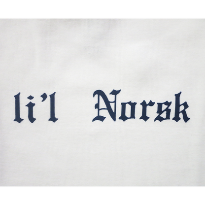 Li'l Norsk Onesie