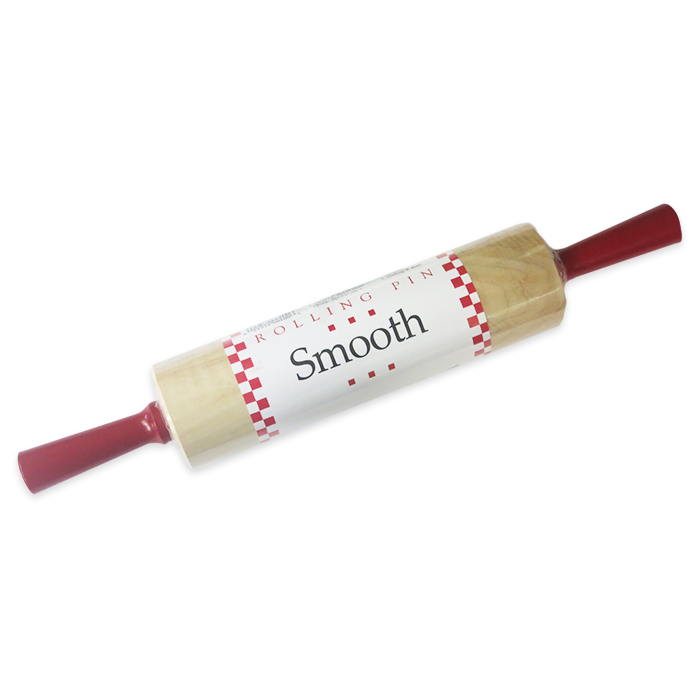 Smooth Rolling Pin