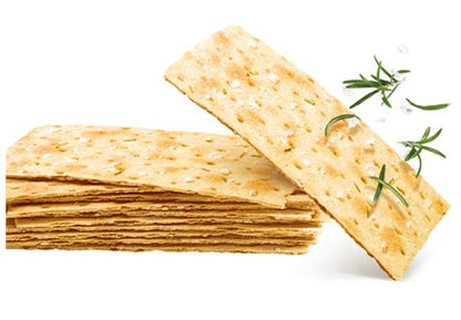 Thins, Rosemary & Sea Salt (6.7oz)